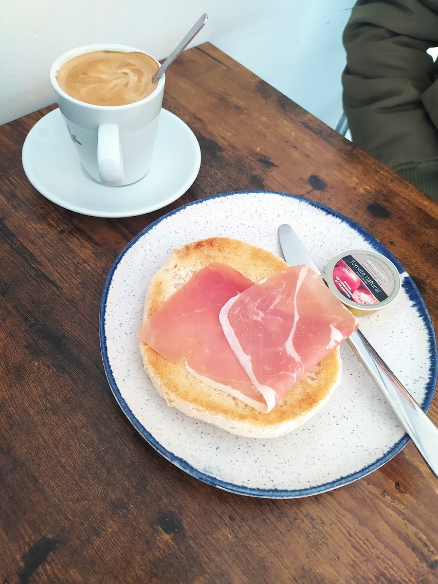 Cafetería Nómada Photos 2